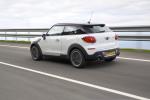 Mini Paceman Cooper S 2013 года (UK)